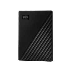 WESTERN DIGITAL 1TB MY PASSPORT USB 3.2 EXTERNAL HARD DISK